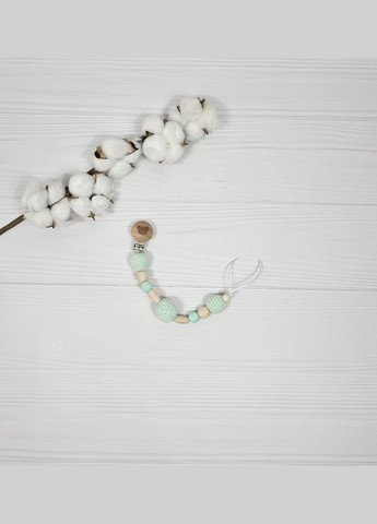 Подарочный набор с 12 единиц с пледом a.l.babybox Мятные косули No Brand (309214448)