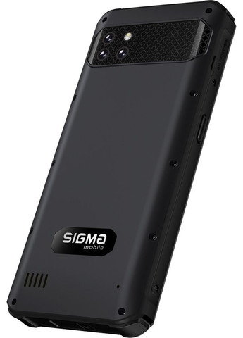 Мобильный телефон X-treme PQ56 6/128GB Sigma mobile (337318134)