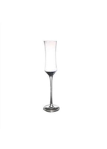 Бокал для игристого вина ручной работы Прозрачный Shanxi Saintroy Trade Co.,Ltd (279625090)