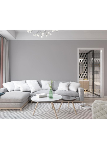 Краска интерьерная латексная 2000-N 5 л SkyLine (289367761)