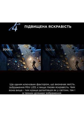 ТБ 55C7L TCL (400373507)