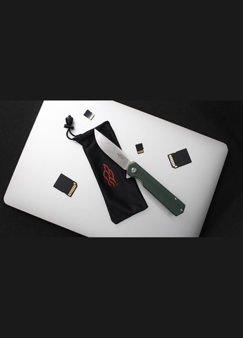 Нож складной FH11S-GB Firebird (353503537)