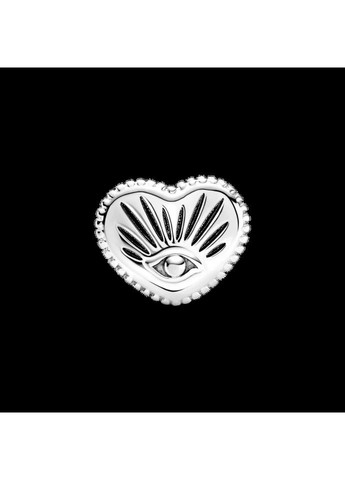 Серебряный шарм Пандора "Всевидящее око" 799179C00 Kabluchka (355344700)
