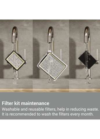 Пылесос EL51A2UG Electrolux (351364817)