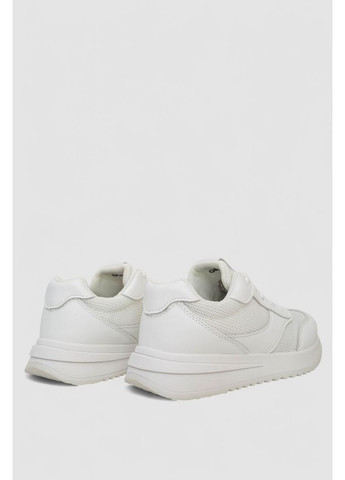 Кросівки жіночі Ager 248RG80 білі демісезони (361207298)