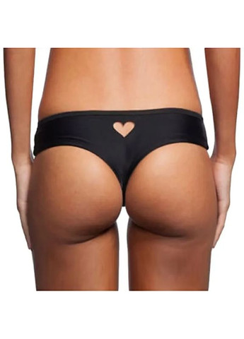 Качественные женские плавки и быстросохнущий эластан. Плавки женские с вырезом в форме сердца. China (360866242)
