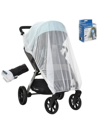 Універсальна москітна СІТКА (ME 1062) El Camino (327216090)