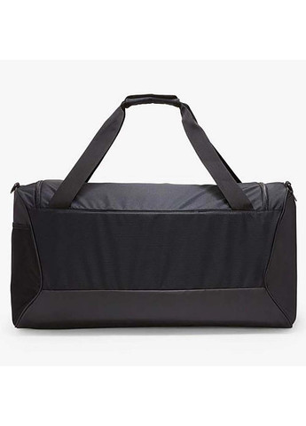 Сумка NK BRSLA L DUFF - 9.0 PROMO 95L Черный 63,5x30,5x30,5 см Nike (302287336)