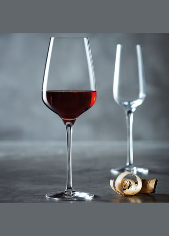 Набір келихів Sublym, 6х450 мл (6551276) C&S (314932423)