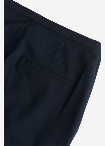 Штани жіночі сині -сигарети -34 р H&M (339620435)