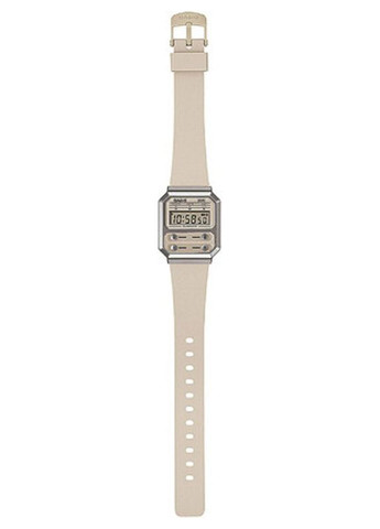 Мужские наручные часы Casio A100WEF-8AEF (322680511)