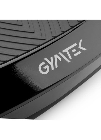 Вібраційна платформа 3D XP750 Black Gymtek (361951600)