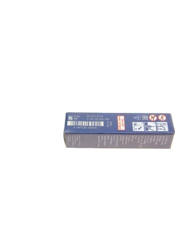 Свеча зажигания HONDA ACCORD 1.5-2.0 18- (выр-во) 0242140565 C.I.U Bosch (342406463)