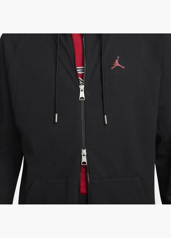 Женская толстовка Essentials Black DJ0886-010 Air Jordan (326783426)