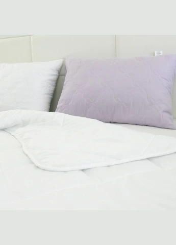 Ковдра 155х210 силіконова "Comfort" Ромб Руно 317.52СЛКУ_Ромб (297509341)