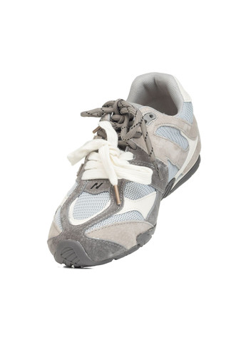 Кроссовки (2802Т) Lola Andy серые (336517690)