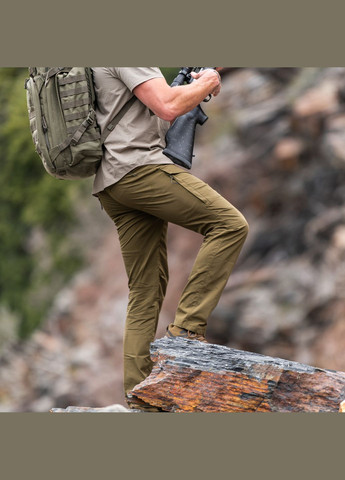 Штани тактичні Meridian Pants Kangaroo 5.11 Tactical (315823205)