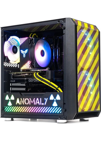 Компьютер Gaming GBS (GBSv21AN) ARTLINE (372464442)