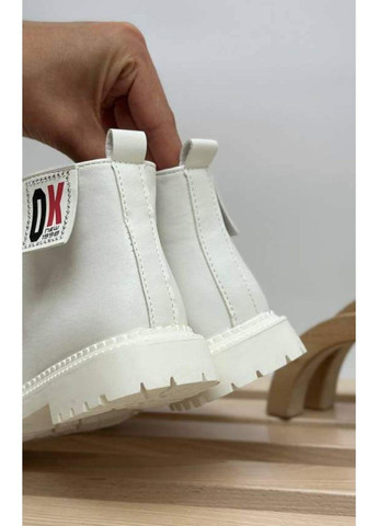 Черевики дитячі білі BBT (349798180)