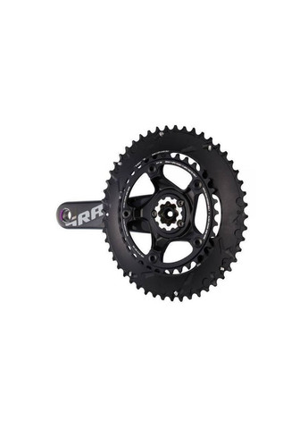 Шатуны FORCE AM FC FORCE22 YAW 175 5034 NO GXP Sram (369650447)