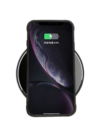 Чехол PC+TPU+Metal K DOO Ares для Apple iPhone 13 Pro Max (6.7") Красный Epik (372499540)