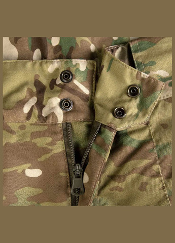 Комбінований демісезонний костюм cm talker 3.0 twill camo Camotec