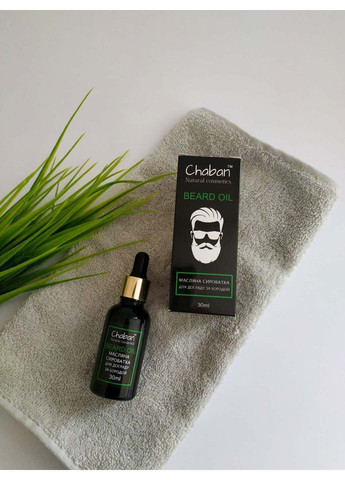 Сироватка Chaban Natural Cosmetics (318792269)