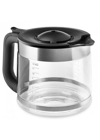 Кавоварка 5KCM1209EAC Creme KitchenAid (323114114)