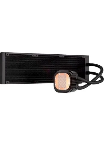 Система жидкостного охлаждения NAUTILUS 360 RS ARGB, Black (CW-9060093-WW) CW-9060093-WW Corsair (395349710)