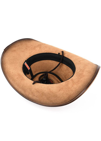 Классическая ковбойская шляпа ht-st1-rb2 из эко (веган) кожи с градиентом Bexhill (358052625)