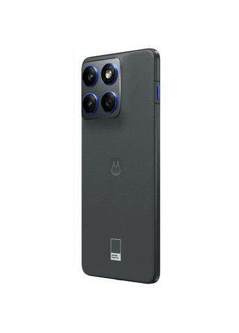 Смартфон Moto Edge 70 12/512GB Gadget Grey (PBA50006RS) Motorola (372446069)