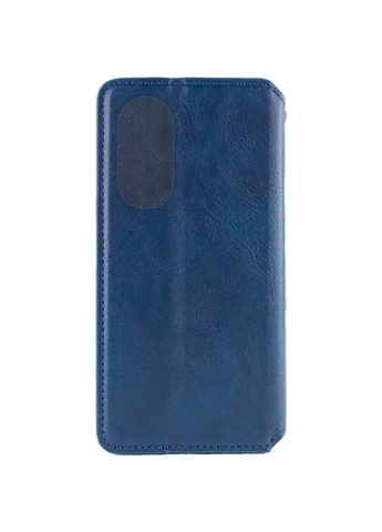 Чохол-книжка Cubic Cover Case для Oppo A98 Blue [95322] Getman (400884627)