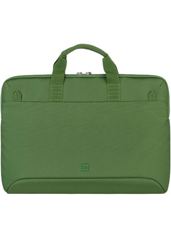 Сумка для ноутбука Smilza 15"/16" Green (BSM15-V) Tucano (322905143)