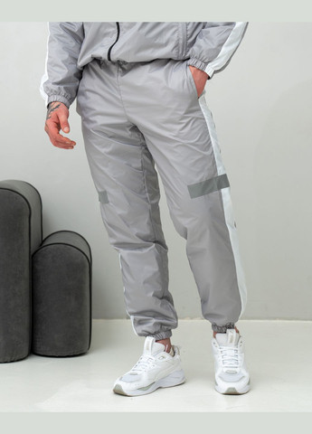 Костюм спортивний чоловічий плащівка No Brand спортивный костюм (295352268)