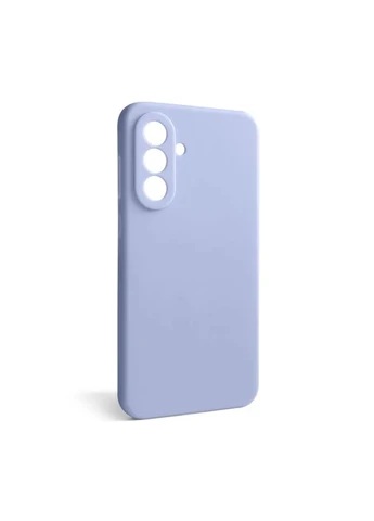 Чохол силіконовий для Samsung Galaxy A36 A56 5G 2025 No Brand A36 5G/A366 (2025) (393467892)
