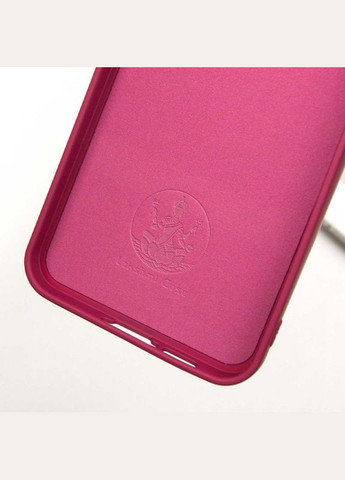 Чехол Silicone Cover Full Camera (AA) для Samsung Galaxy S23 FE Lakshmi (360627820)