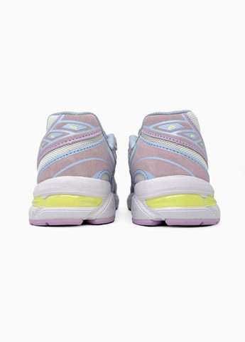 Кросівки жіночі Asics Gel-1130 pink | Асікс Гель-1130 рожеві No Brand рожеві демісезони (316663527)