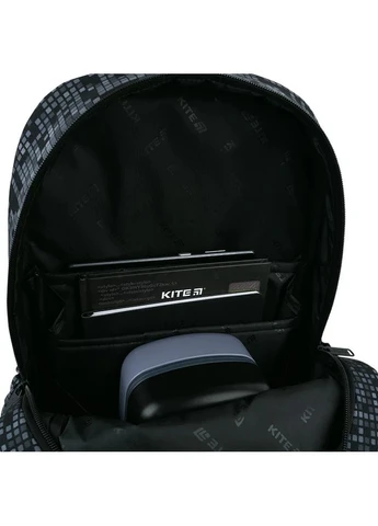 Шкільний набір Education Fearless SET_K26-585M-3 Kite (397880899)