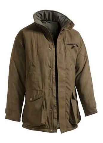 Комбінована демісезонна куртка chevalier warwick new olive green No Brand