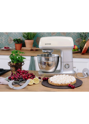 Кухонный комбайн MMC 1000 RL (6489771) Gorenje (362212335)