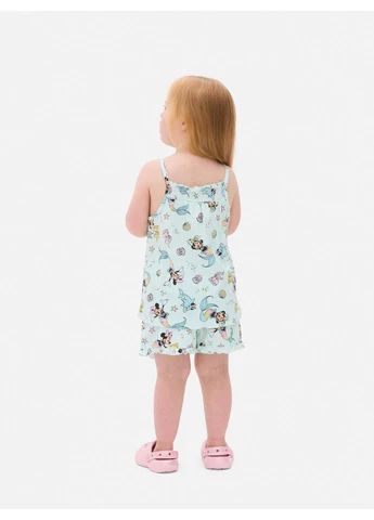 Топ літо,світло-бірюзовий, Primark (394998724)