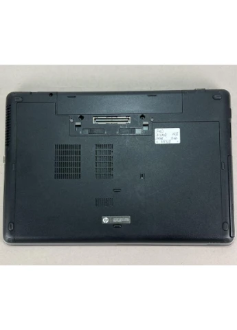 Ноутбук ProBook 650 G1 / 15.6" (1920x1080) TN / intel Core i7-4800MQ (4(8) ядра по 2.7-3.7 GHz) / 8 GB DDR3 / 256 GB SSD / HD HP (398144391)