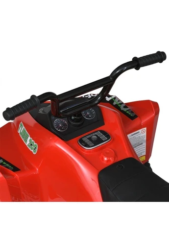 Детский электромобиль Квадроцикл M 5102EL-3(24V) до 50 кг. Bambi Racer (341307194)