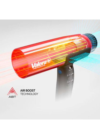 Фен MatrixCare AI NightBlack (55010014) VALERA (373217230)