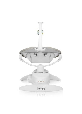 Крісло-гойдалка (LO-) Lionelo Iris Beige sand (369878721)