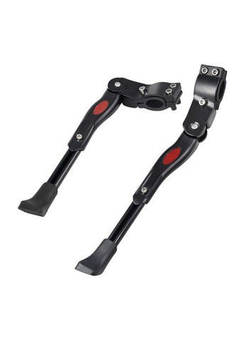 Підніжка DN BS-562 BLK Soldier бічна 24"-27,5" D&N (359456323)