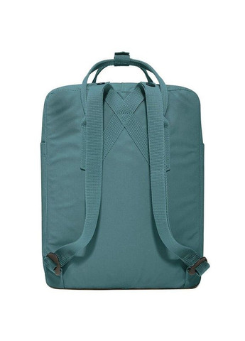 Городской рюкзак Kanken Frost Green 16л (23510.664) Fjallraven (322208030)