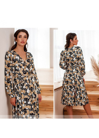 Бежева сукня Liton