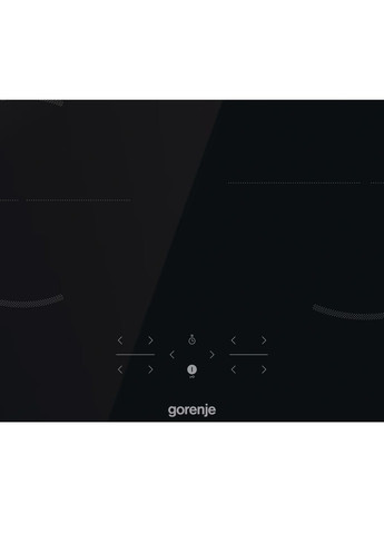 Духовой шкаф электрический BOS6737E06BG + Варочная поверхность индукционная GI6401BSC (комплект Black Induction Gorenje (372458136)