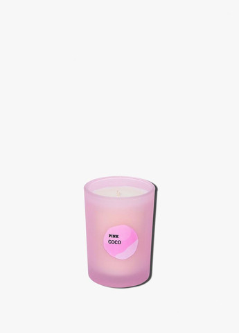 Ароматизированная свеча PINK Coco 180 г Victoria's Secret (290278821)